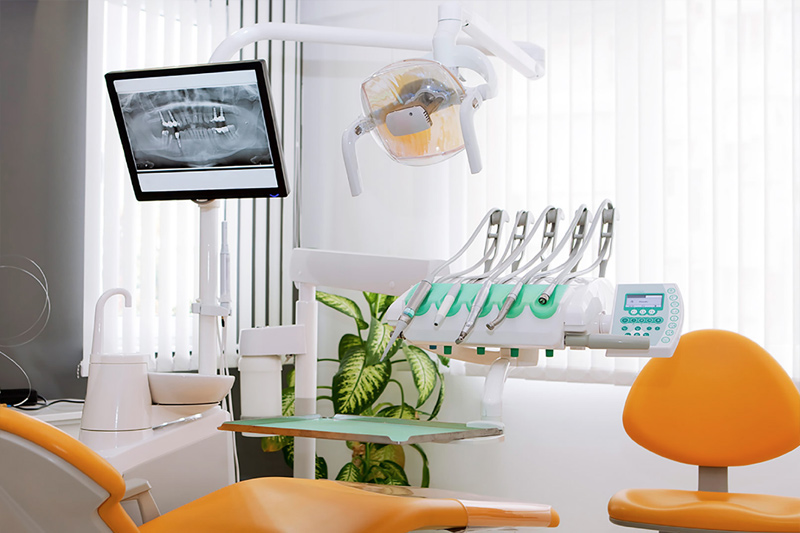 Dentist in Carlsbad